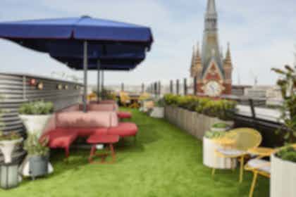 The Rooftop at The Standard - Exclusive Hire 1